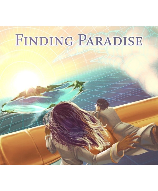 Finding Paradise Steam Key EUROPE